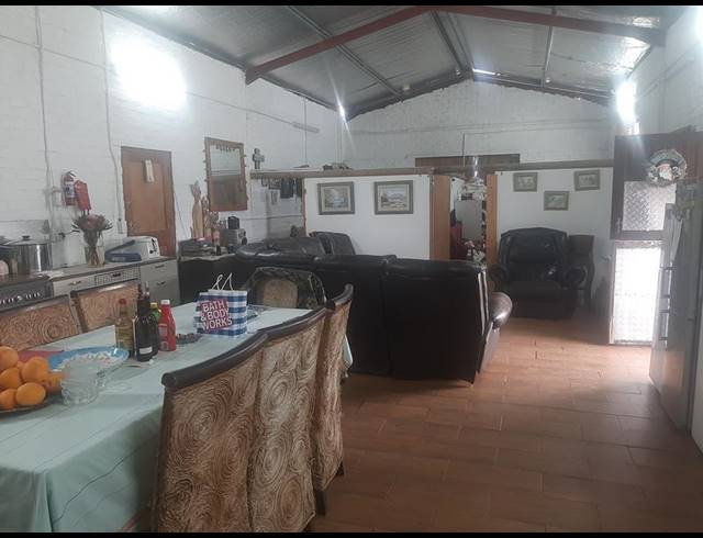 FARM FOR SALE IN GROOT BRAKRIVIER RURAL